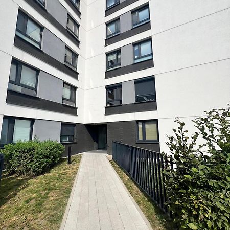 Mieszkanie Blisko Radomskiego Centrum Onkologii Bagian luar foto